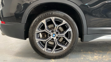 BMW X1 sDrive 20i MHT xLine 5dr Step Auto Petrol Estate